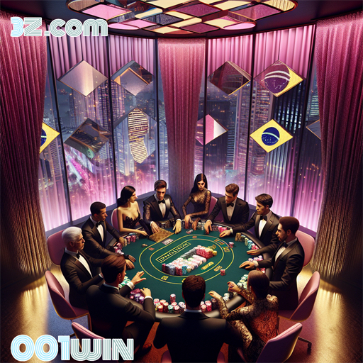Descubra o Mundo das Máquinas de Slots no 001win